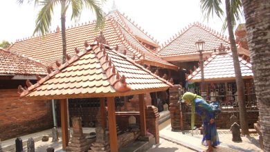 Komplek Makam Sunan Kudus (Foto Sup)