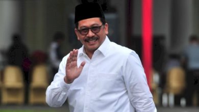 Wakil Mentri Agama RI