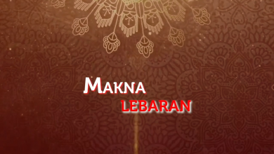 Makna Lebaran