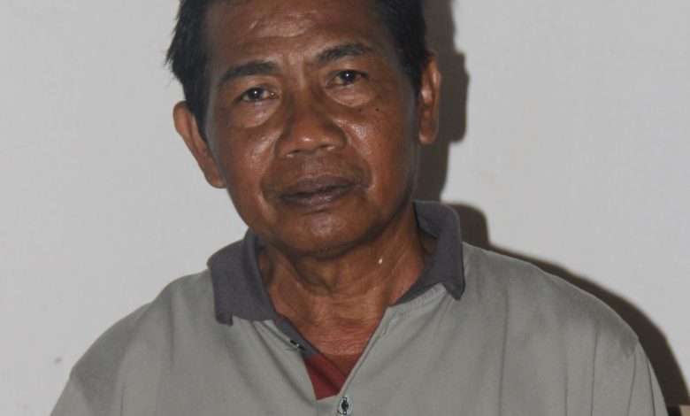 jurukunci Rogomoyo, Miran (60)