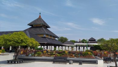 Masjid Agung Demak