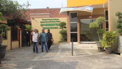 Pondok Pesantren ABK AA Desa Pedawang Bae Kudus Foto Sup (1)