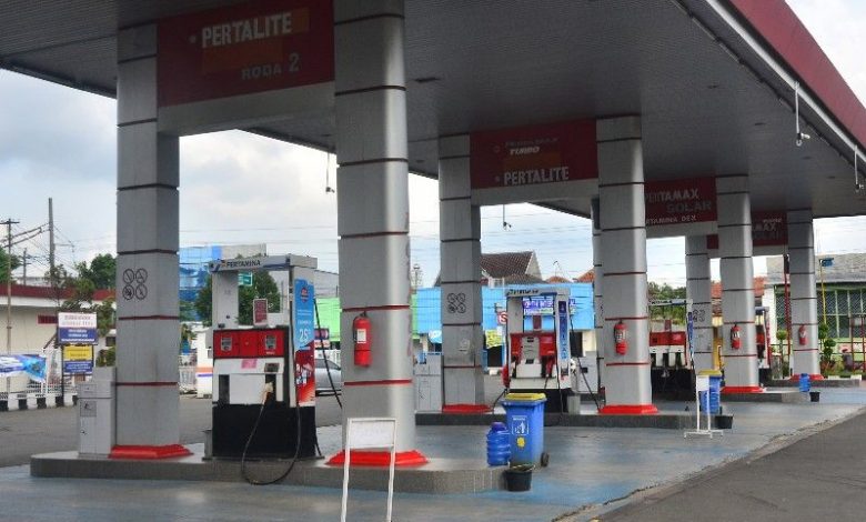 Pertamina Foto Istimewa