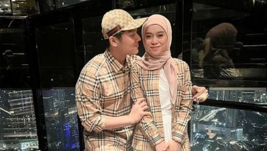 Lesti Kejora dan Rizky Foto Istimewa