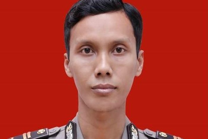 Iptu Pol Umbaran Wibowo Foto istimew