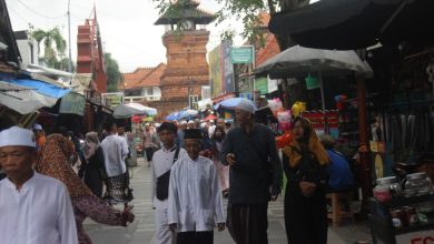 Seputar Menara Kudus Foto Sup